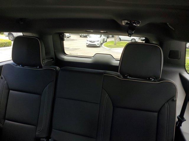 new 2025 GMC Yukon XL car, priced at $76,030