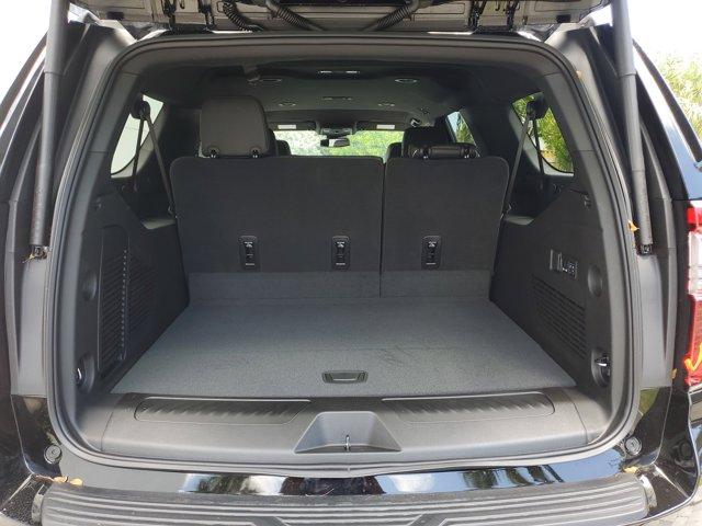 new 2025 GMC Yukon XL car, priced at $76,030
