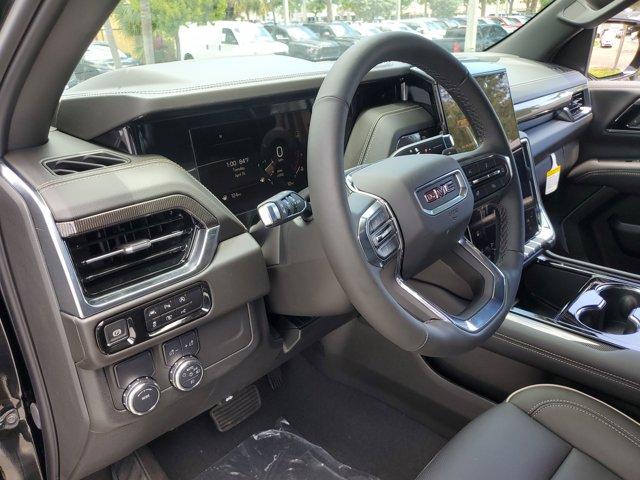 new 2025 GMC Yukon XL car, priced at $76,030