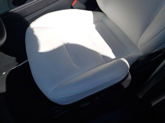 used 2022 Tesla Model Y car, priced at $28,400