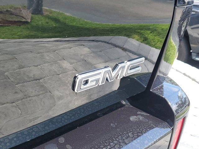 new 2025 GMC HUMMER EV car, priced at $103,130