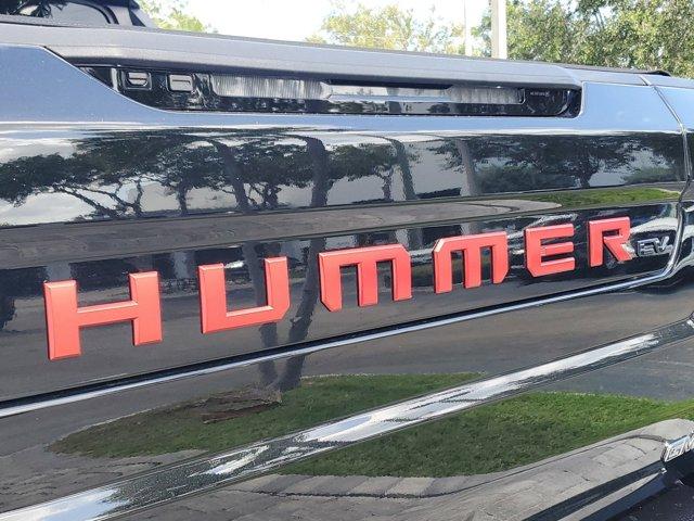 new 2025 GMC HUMMER EV car, priced at $103,130