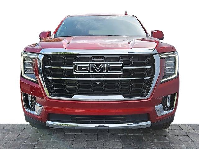 new 2024 GMC Yukon car, priced at $70,385