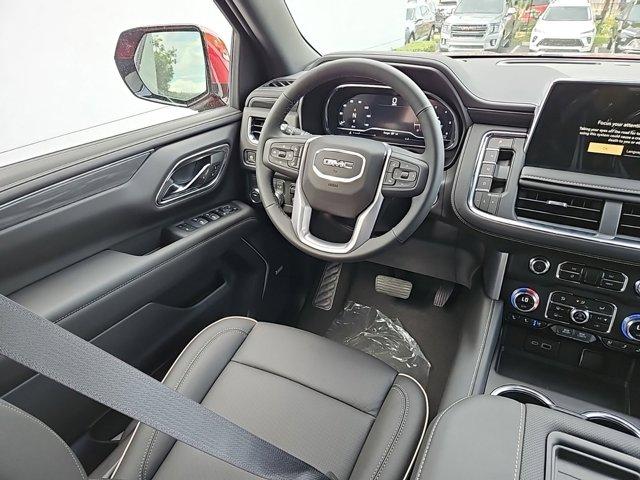 new 2024 GMC Yukon car, priced at $70,385