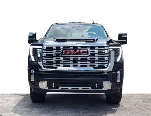 new 2024 GMC Sierra 2500 car, priced at $84,156