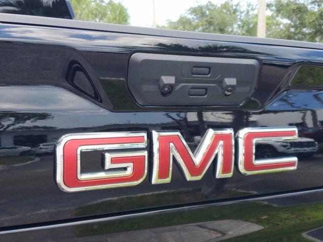 new 2024 GMC Sierra 2500 car, priced at $84,156