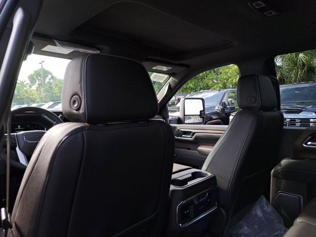 new 2025 GMC Sierra 2500 car, priced at $85,563