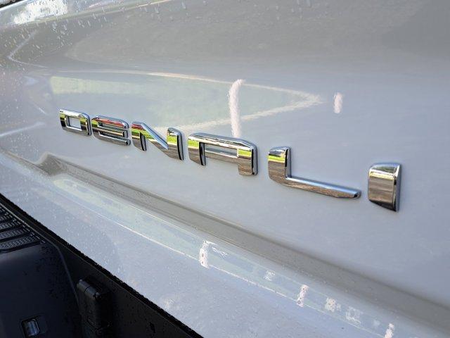 new 2025 GMC Sierra 2500 car, priced at $85,563