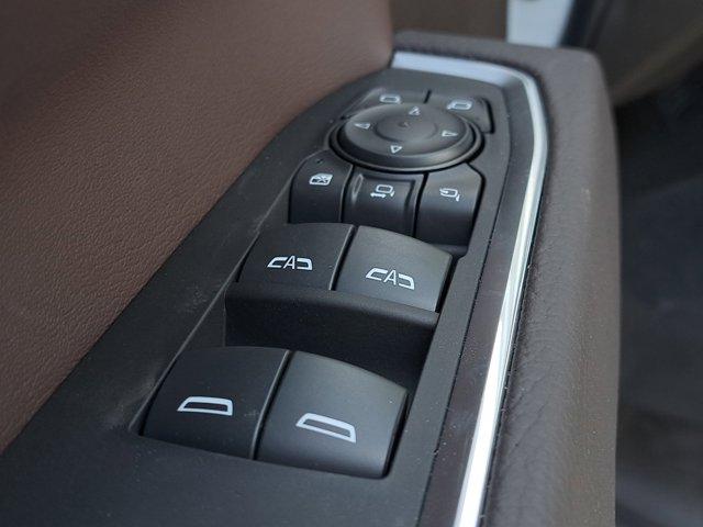 new 2025 GMC Sierra 2500 car, priced at $85,563
