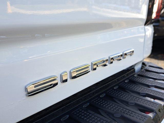 new 2025 GMC Sierra 2500 car, priced at $85,563