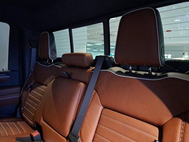new 2025 GMC Sierra 3500 car, priced at $105,115