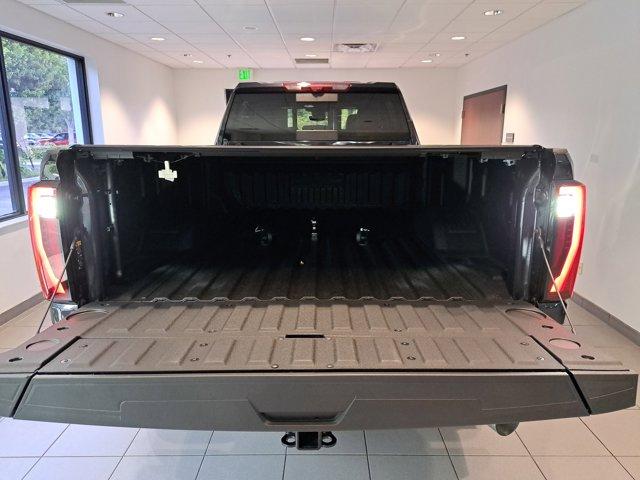 new 2025 GMC Sierra 3500 car, priced at $105,115