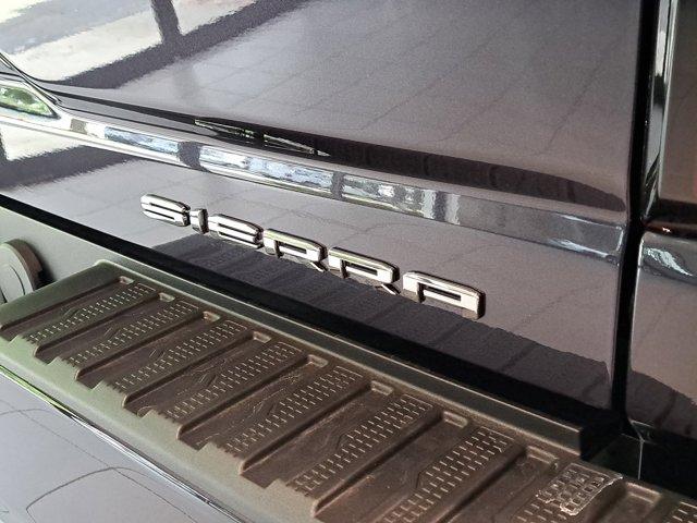 new 2025 GMC Sierra 3500 car, priced at $105,115