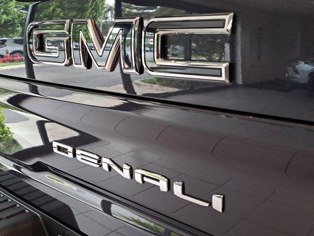 new 2025 GMC Sierra 3500 car, priced at $105,115