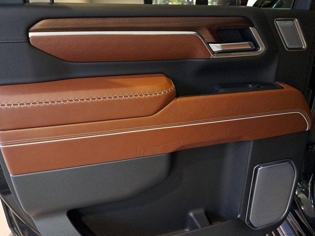 new 2025 GMC Sierra 3500 car, priced at $105,115