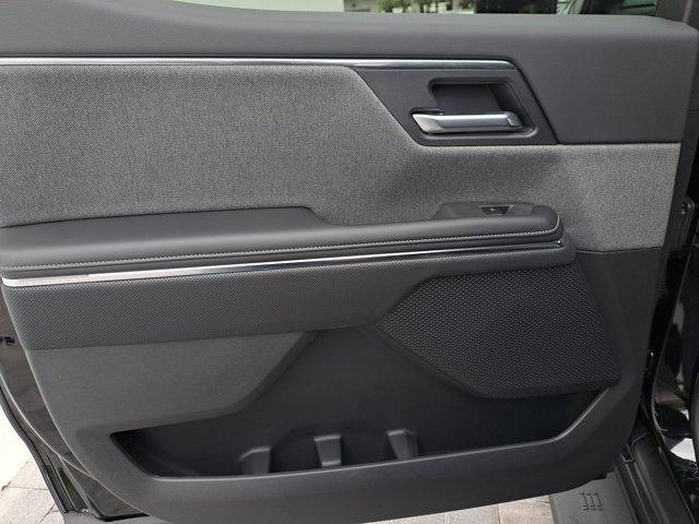 new 2026 GMC Sierra EV car, priced at $82,195