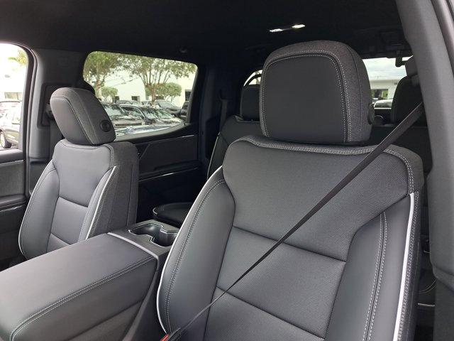 new 2026 GMC Sierra EV car, priced at $82,195