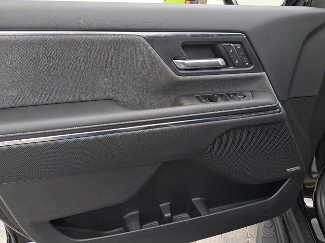 new 2026 GMC Sierra EV car, priced at $82,195