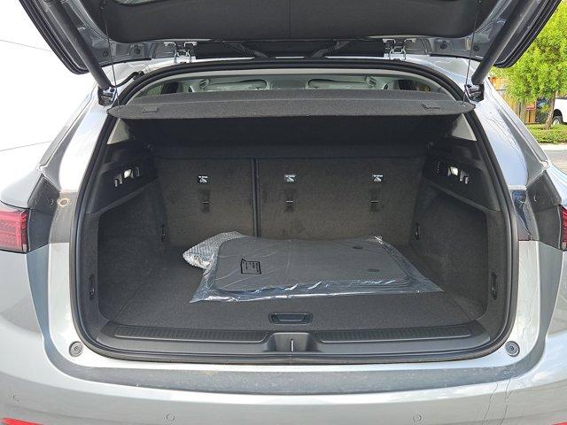 new 2025 Buick Envision car, priced at $44,240