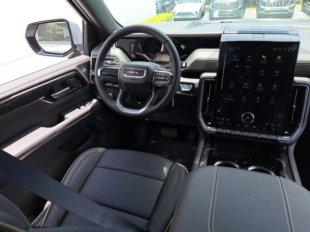 new 2025 GMC Yukon car, priced at $76,529