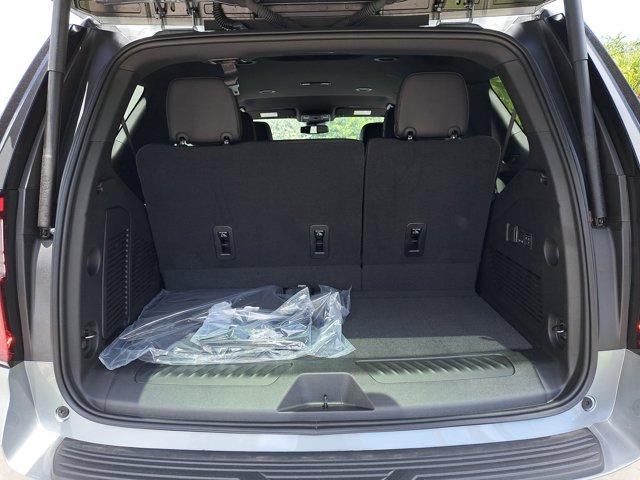 new 2025 GMC Yukon car, priced at $76,529