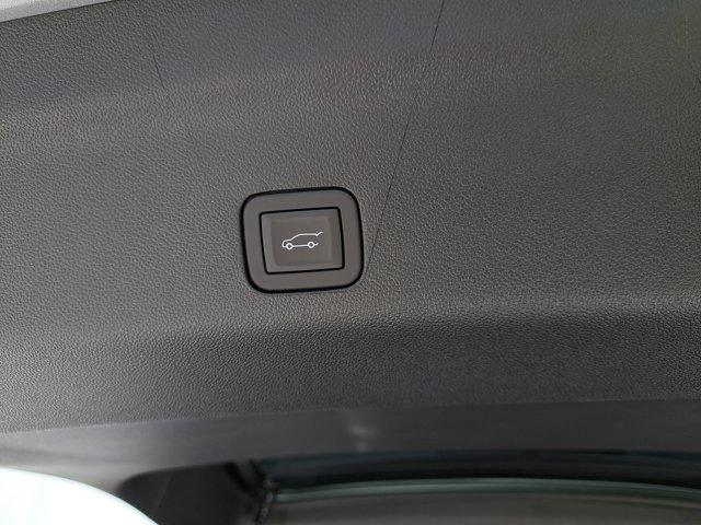 new 2025 GMC Yukon car, priced at $76,529