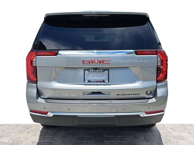 new 2025 GMC Yukon car, priced at $76,529