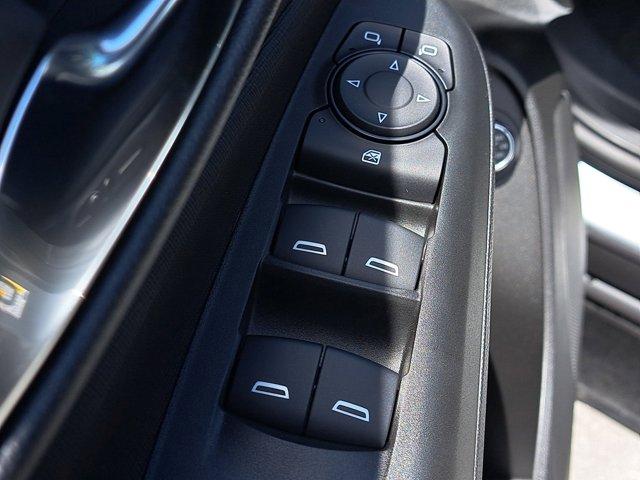 new 2025 Buick Envista car, priced at $27,280