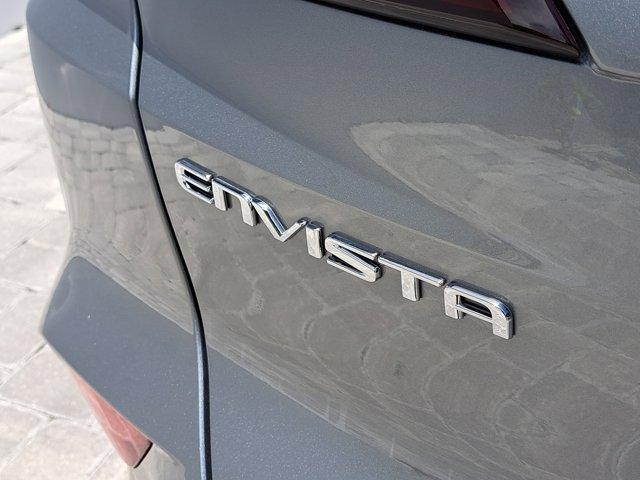 new 2025 Buick Envista car, priced at $27,280