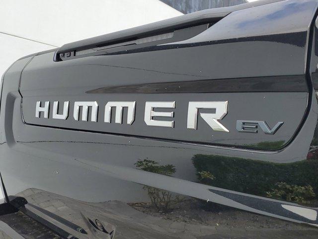 new 2025 GMC HUMMER EV Pickup car, priced at $119,280