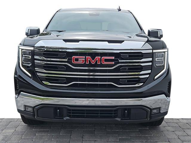 new 2025 GMC Sierra 1500 car, priced at $61,150