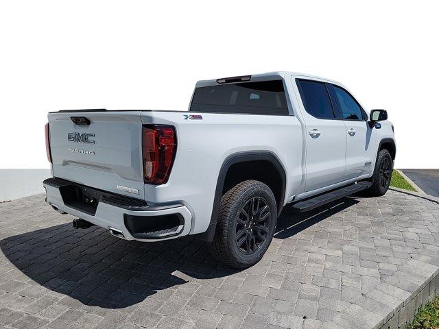 new 2024 GMC Sierra 1500 car, priced at $59,902