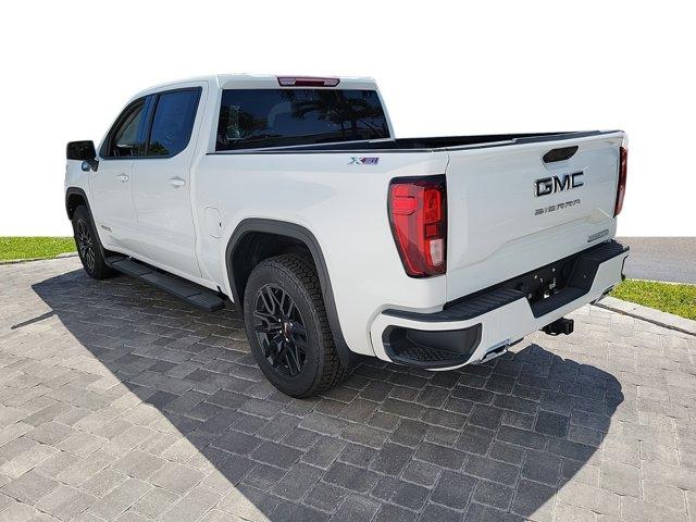 new 2024 GMC Sierra 1500 car, priced at $59,902