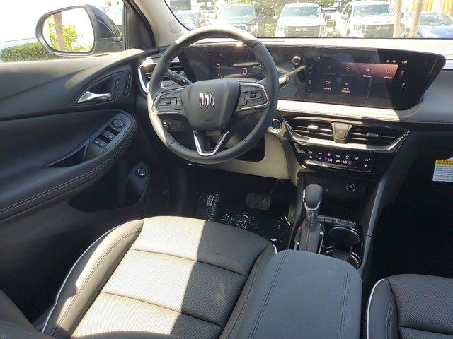 new 2024 Buick Encore GX car, priced at $32,705