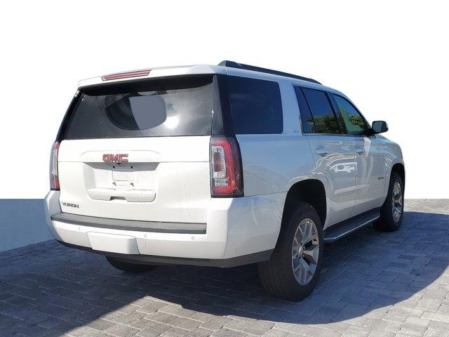 used 2020 GMC Yukon car, priced at $35,973