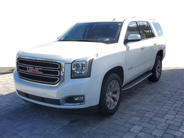 used 2020 GMC Yukon car, priced at $35,973