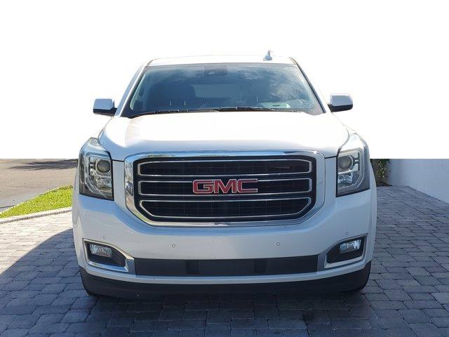 used 2020 GMC Yukon car, priced at $35,973