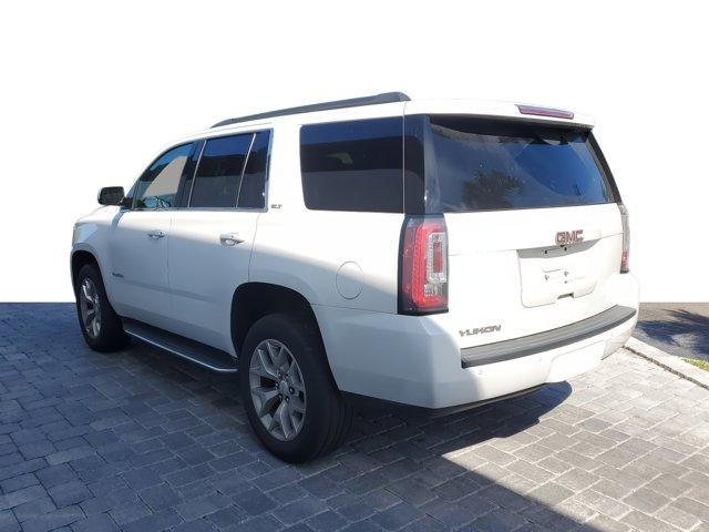 used 2020 GMC Yukon car, priced at $35,973