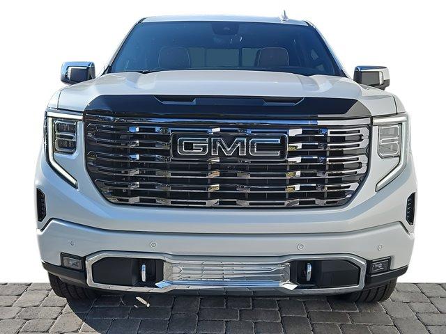 new 2025 GMC Sierra 1500 car, priced at $87,309