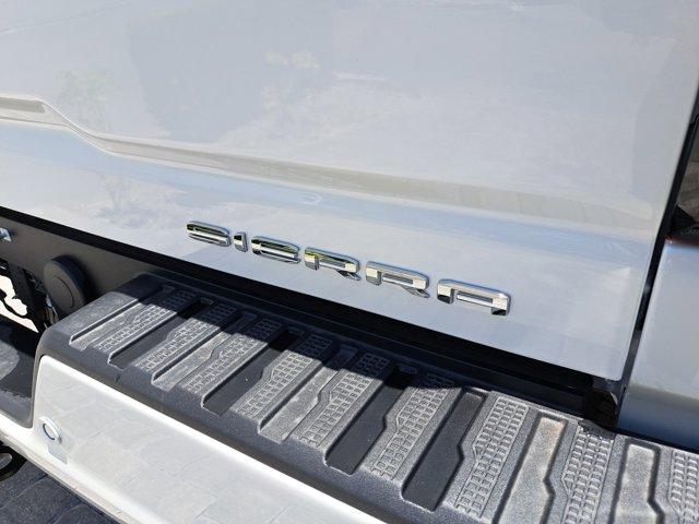 new 2025 GMC Sierra 2500 car, priced at $96,434