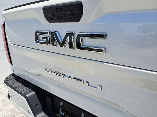 new 2025 GMC Sierra 2500 car, priced at $96,434