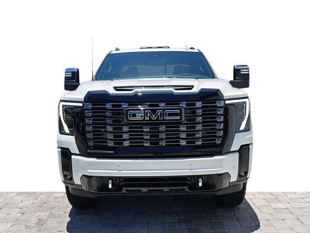 new 2025 GMC Sierra 2500 car, priced at $96,434