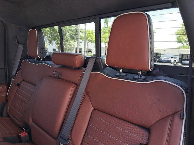 new 2025 GMC Sierra 2500 car, priced at $96,434