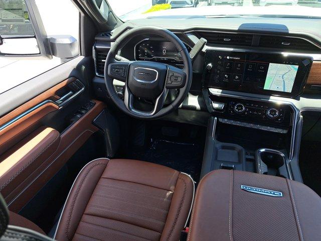 new 2025 GMC Sierra 2500 car, priced at $96,434