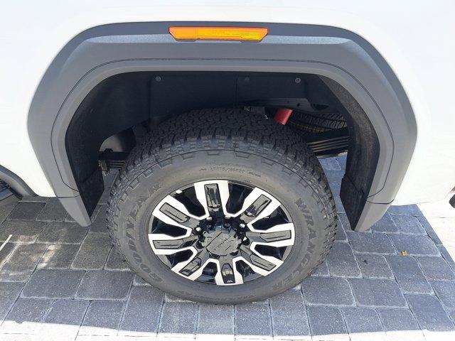 new 2025 GMC Sierra 2500 car, priced at $96,434