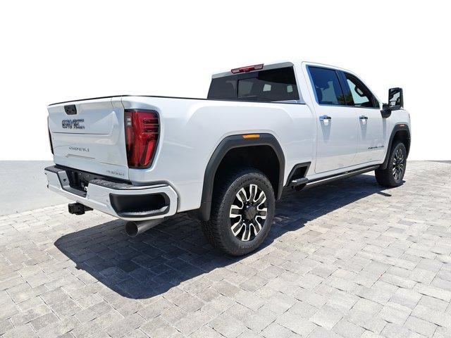 new 2025 GMC Sierra 2500 car, priced at $96,434