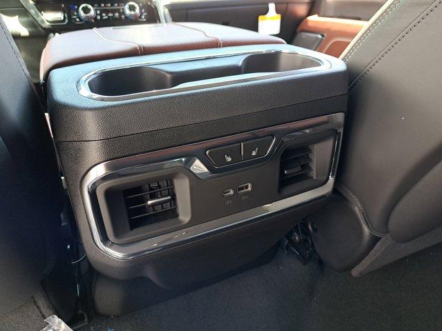 new 2025 GMC Sierra 2500 car, priced at $96,434
