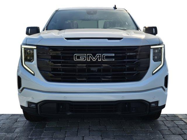 new 2025 GMC Sierra 1500 car, priced at $66,920