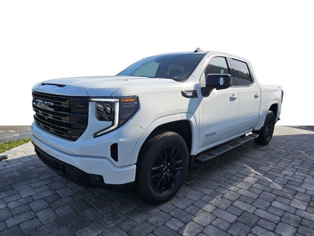 new 2025 GMC Sierra 1500 car, priced at $66,920