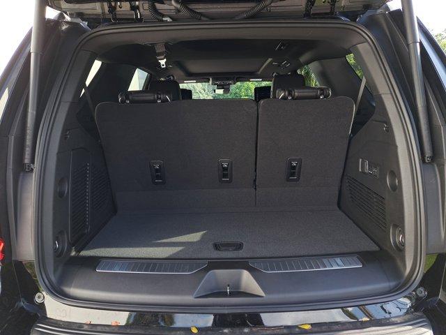 new 2025 GMC Yukon car, priced at $100,640